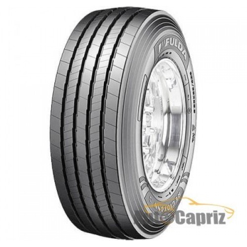 Грузовые шины Fulda Regiotonn 3 (прицепная ось) 385/55 R22.5 160K/158L